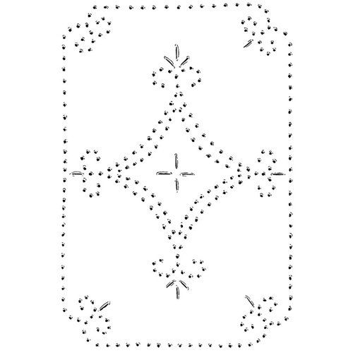 Free Printable Tin Can Punch Patterns Printable Templates Your Go To