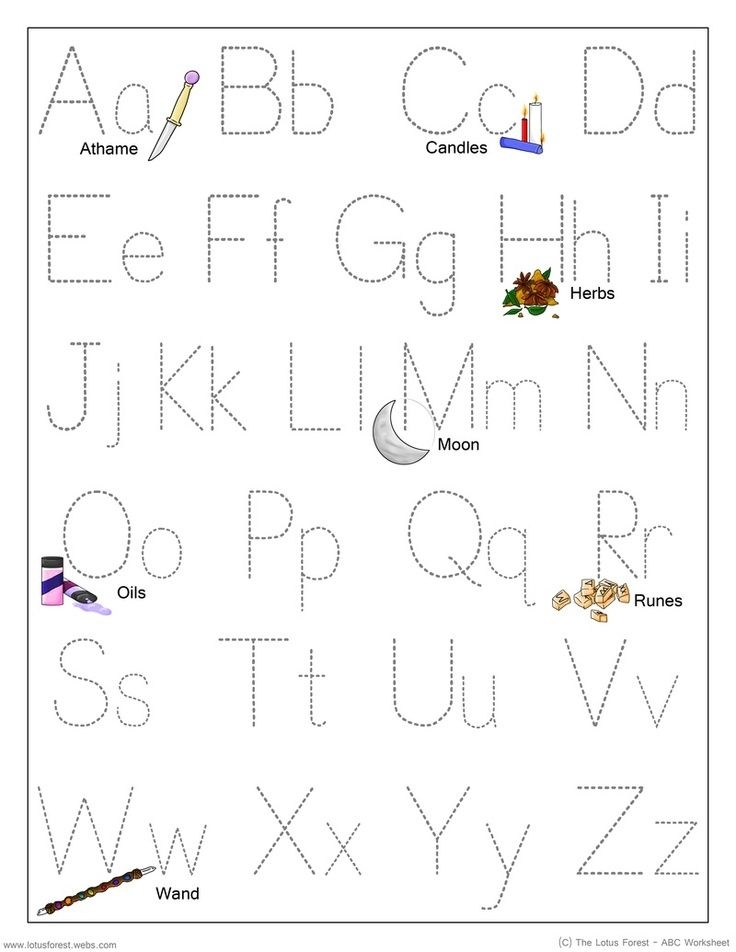 Free Printable Worksheets For 2 Year Olds