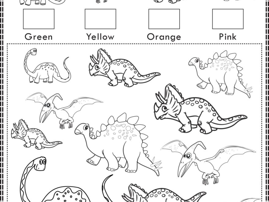 Free Printable Worksheets For Kids Printable Worksheets