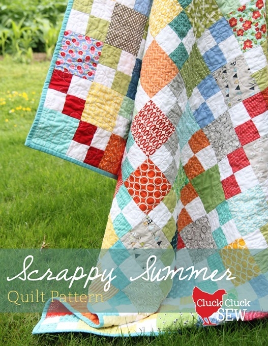 Free Scrap Quilt Patterns BOMquilts