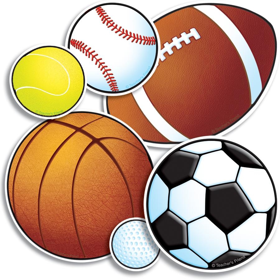 Free Sports Clipart Animated Free Clipart Images Clipartix