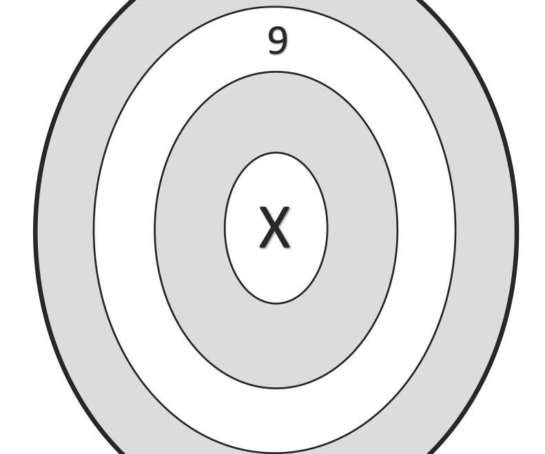 Free Targets Download And Print Our Free Shooting Targets