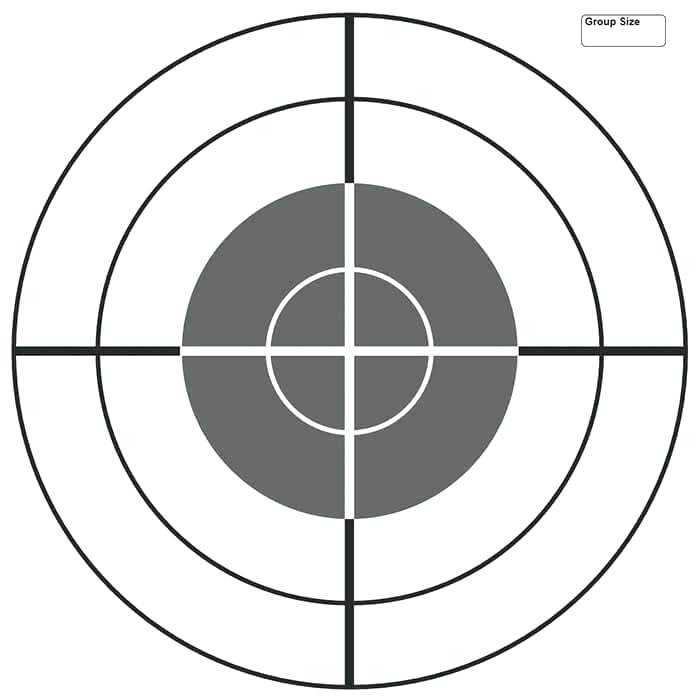 Free Targets Printable Printable Shooting Targets 8 5 Vrogue co