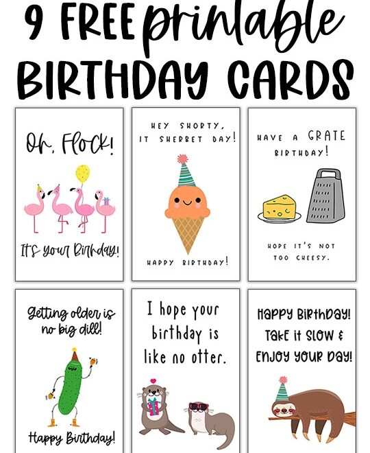 Funny Printable Birthday Cards For Him Printable Templates Free Funny