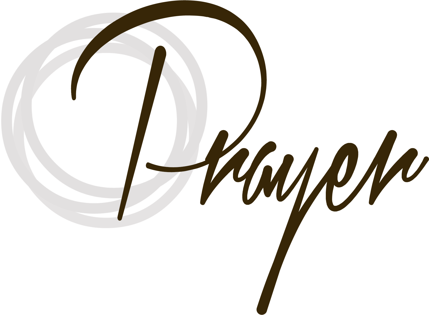 The Word Prayer Png Coloring Pages Printables