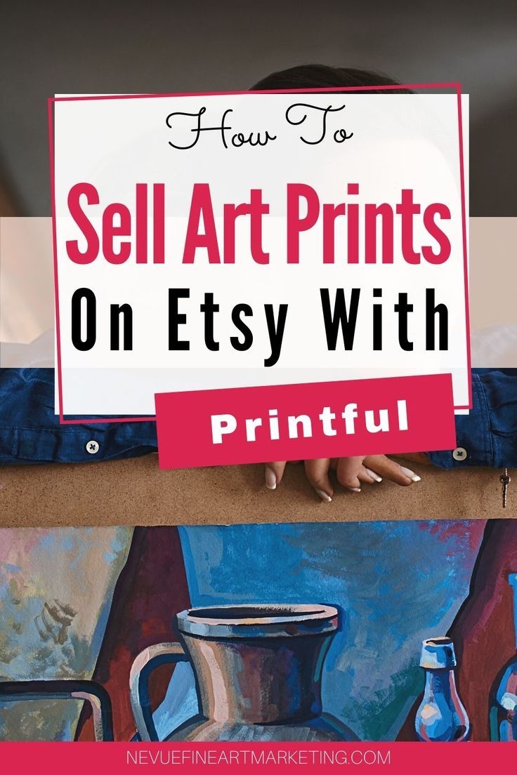 How To Sell Printable Art
