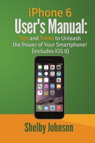 Iphone 6 User Guide Printable
