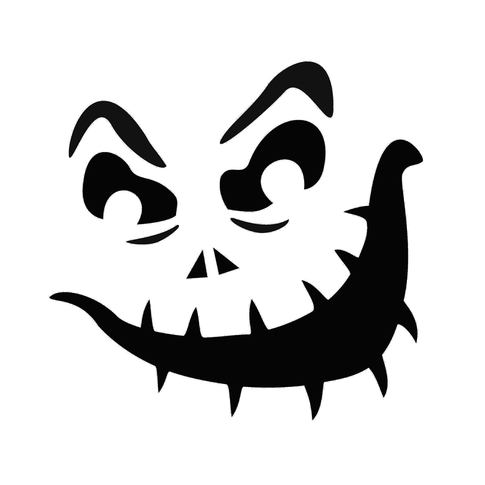 Jack O Lantern Patterns Printable