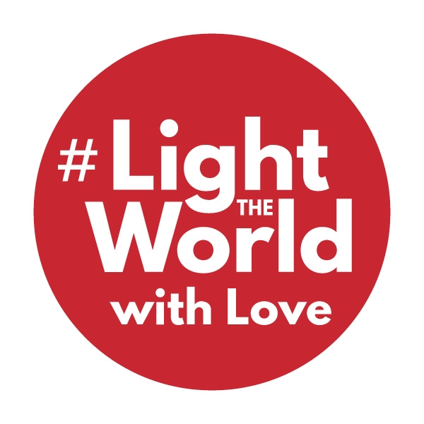 Light The World Cale Nora Hiba
