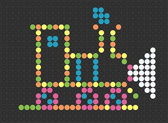 Lite Brite Templates Printable Free