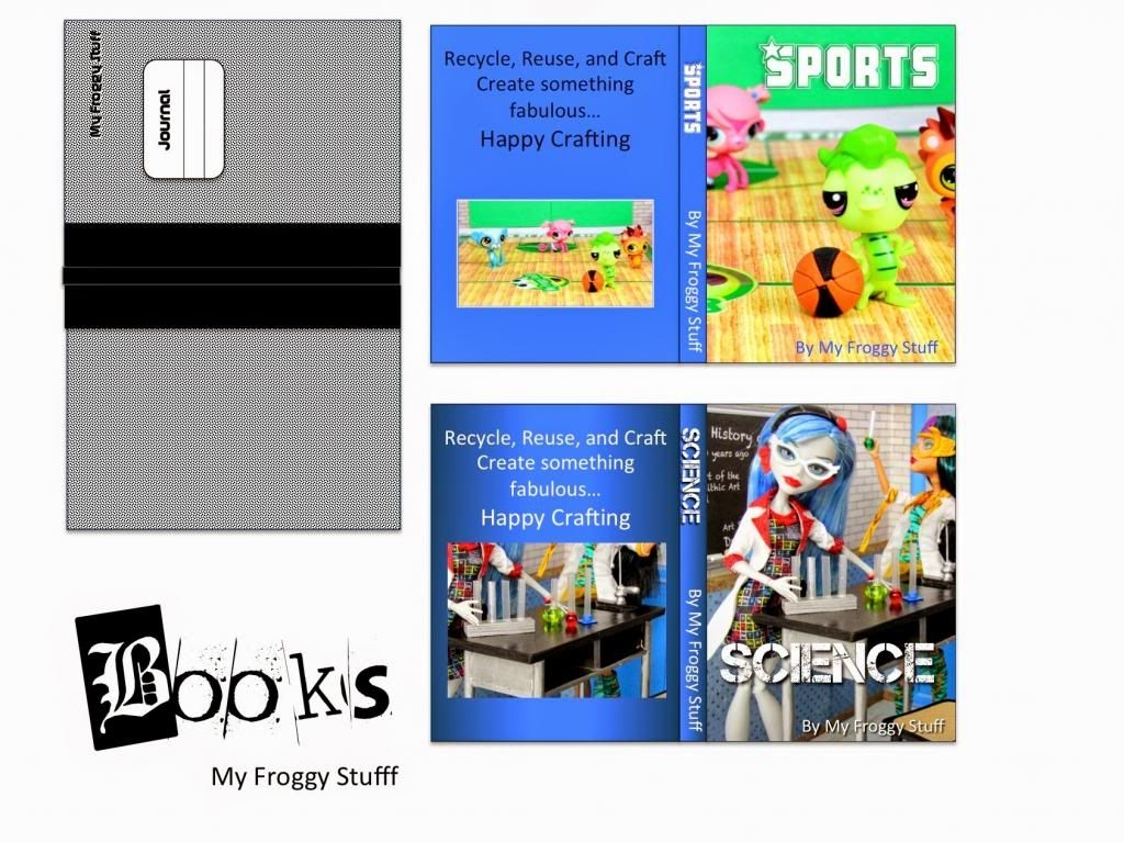 My Froggy Stuff Printable Folders How To Print Our Printables Stuff 