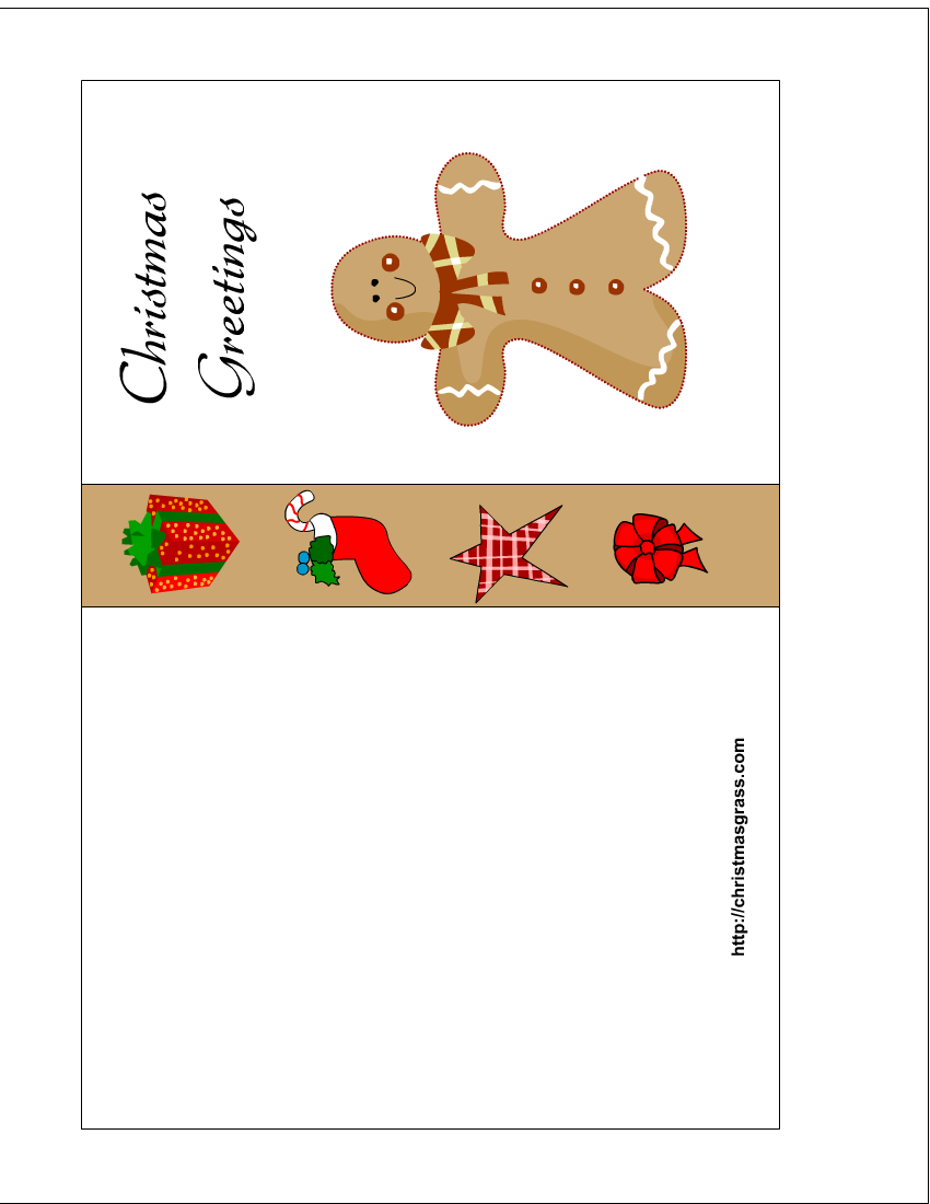 Online Christmas Card Maker Free Printable Free Templates Printable
