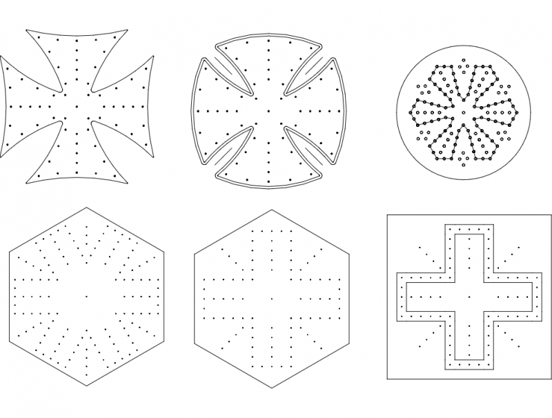Printable Aggravation Game Board Template Printable Templates