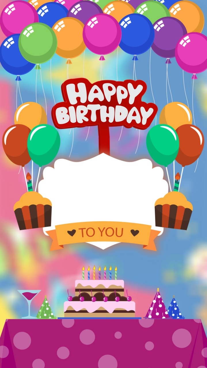 Printable Birthday Card Maker Printable Card Maker Printable Cards 