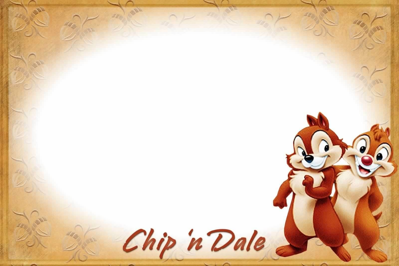 Printable Disney Autograph Pages