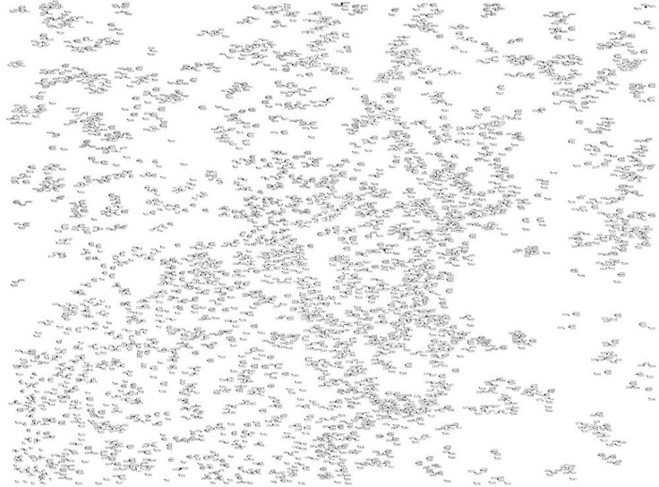 Printable Extreme Connect The Dots