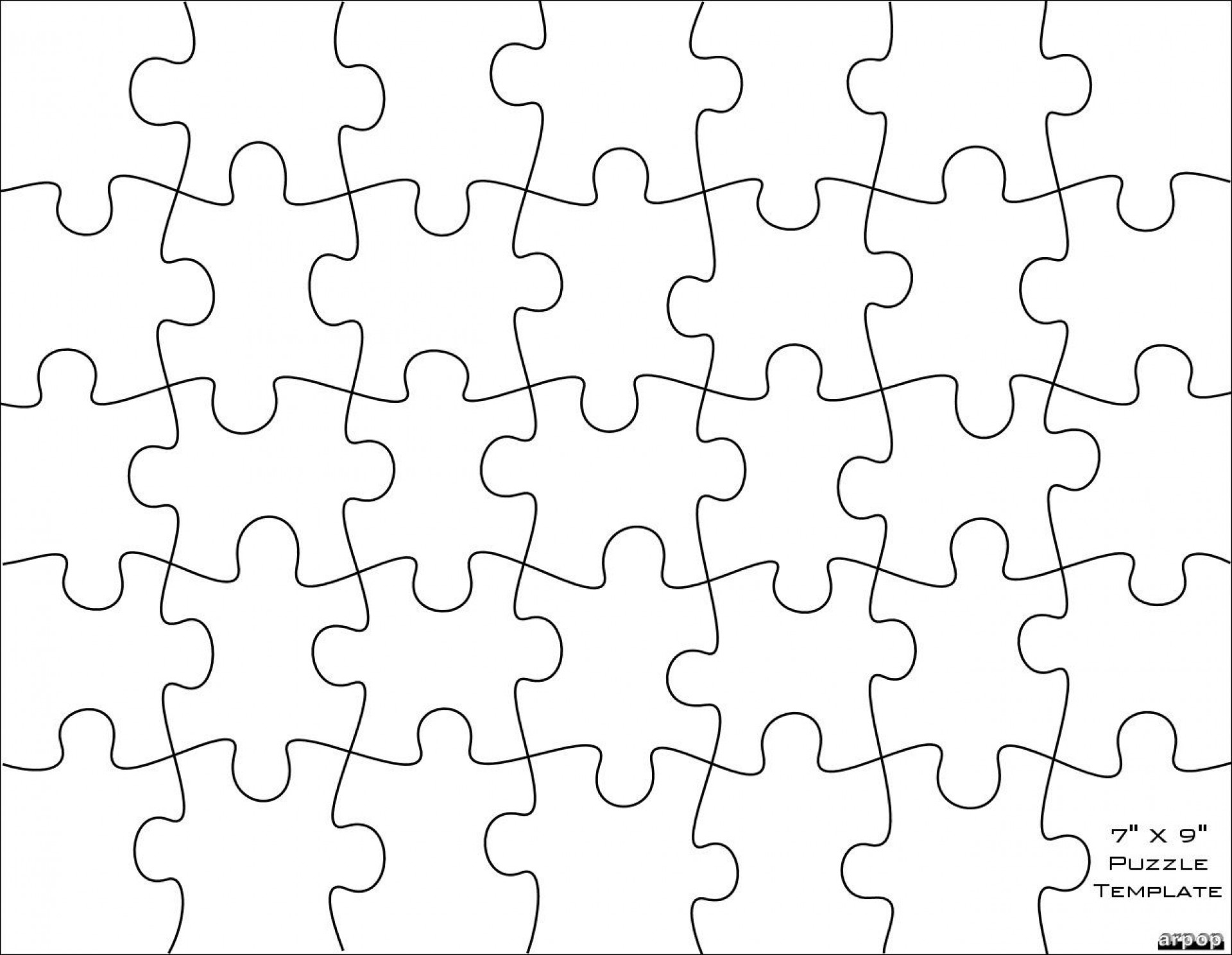 Printable Jigsaw Puzzle Maker Printable Crossword Puzzles