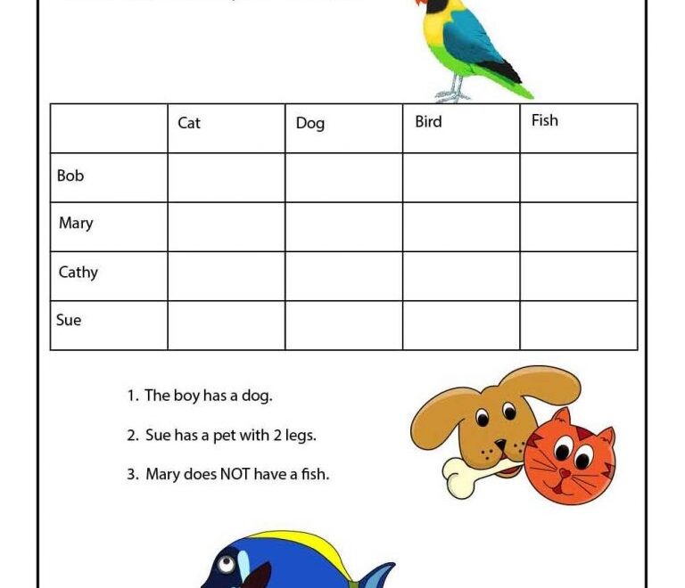 Printable Logic Puzzles For Kids Woo Jr Kids Activities Children