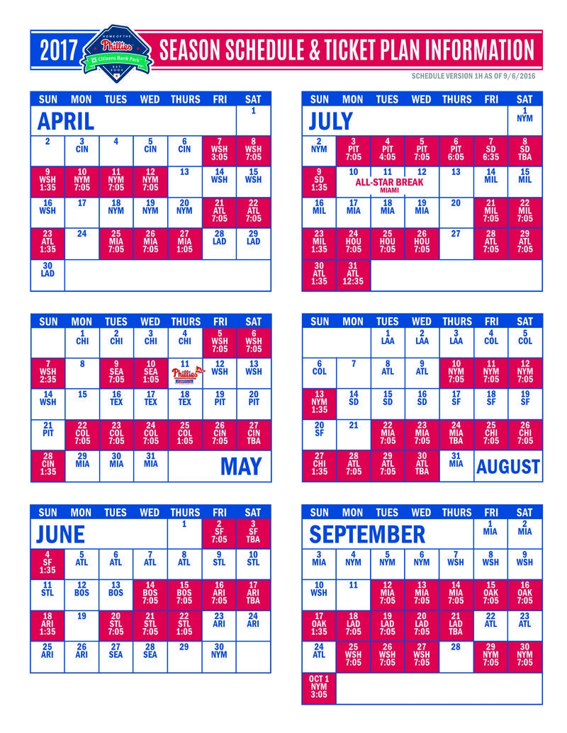 Red Sox Printable Schedule 2025