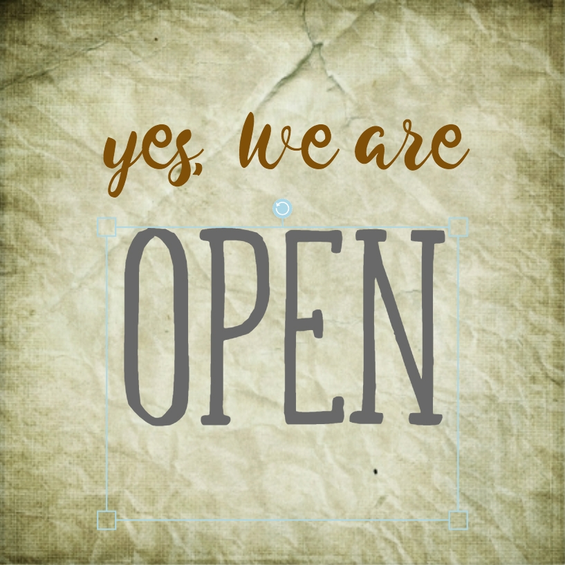 Sign Maker Online Create Your Own Custom Signs