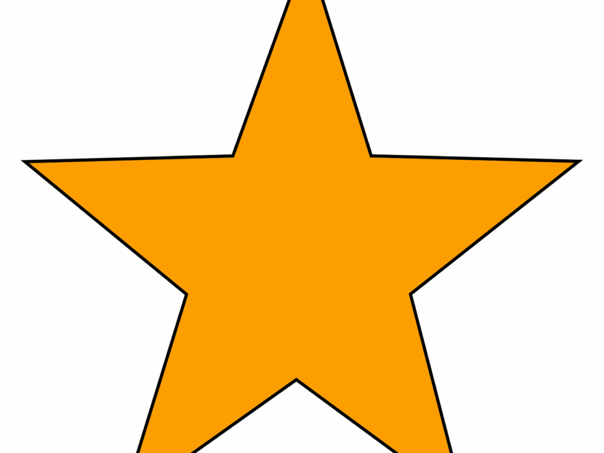 Star Template Free Printable Web 18 Free Printable Star Templates This