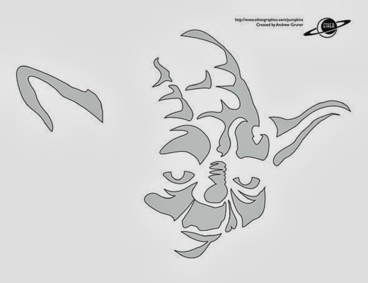 Star Wars Stencils Printable