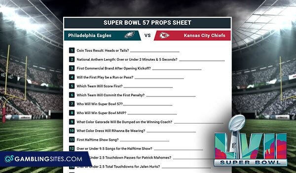 Super Bowl 2025 Bets D Barbara Mendez