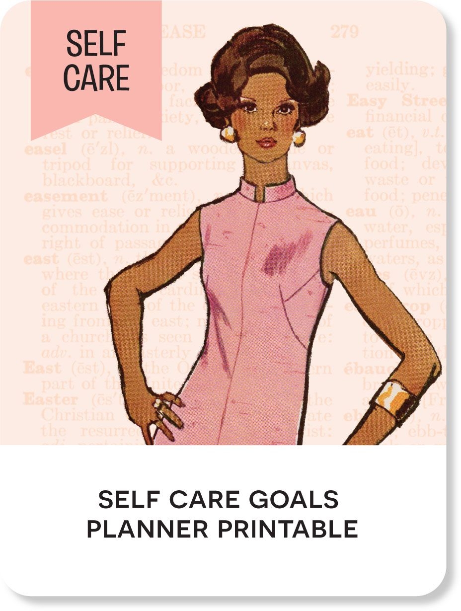 The Reset Girl Free Printables Printable Templates