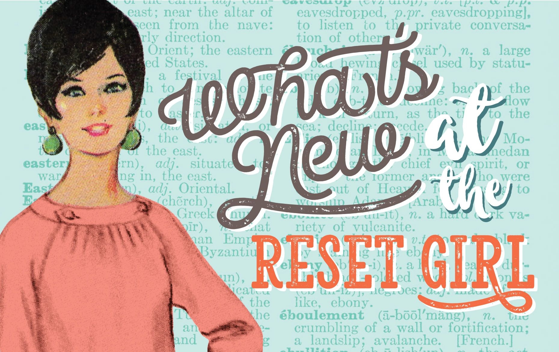 The Reset Girl Free Printables Printable Templates