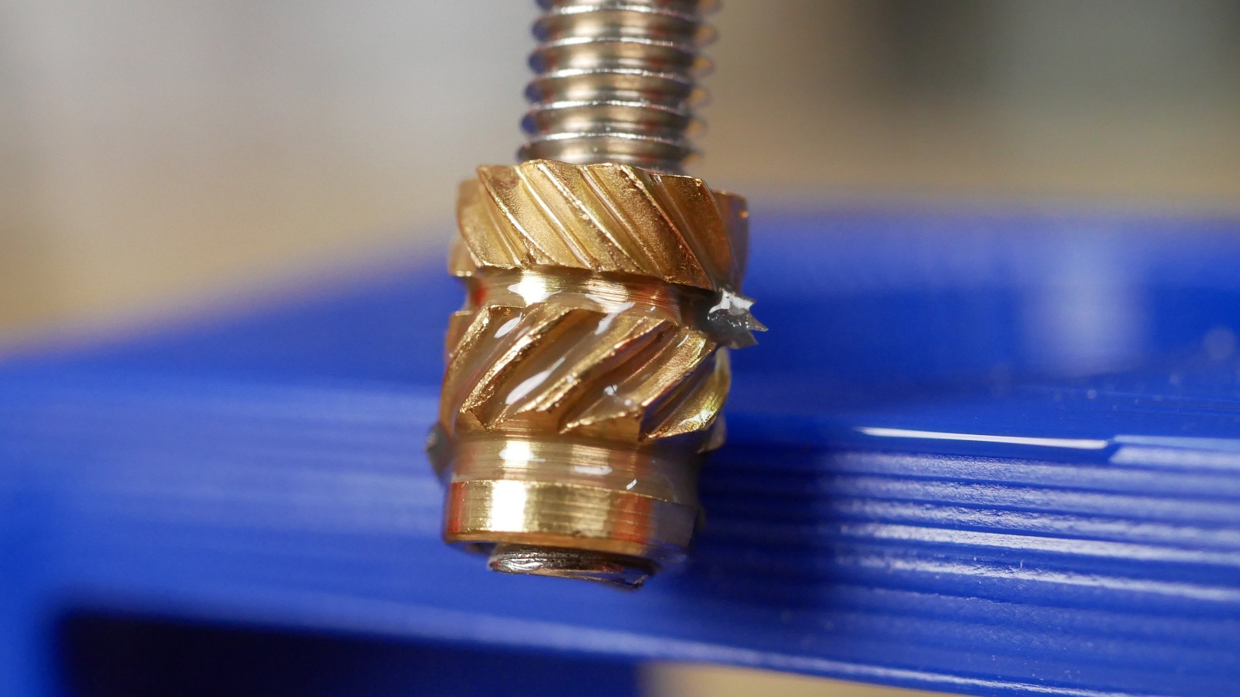 Using Threaded Inserts In 3D Prints At Karol Graves Blog