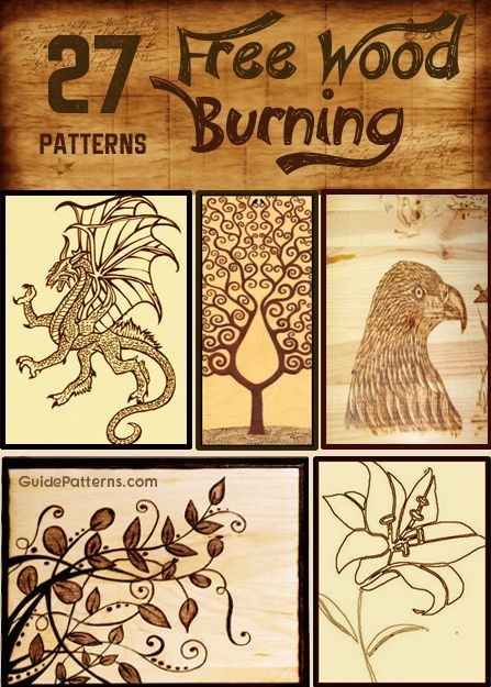 Wood Burning Tips Wood Burning Techniques Wood Burning Crafts Wood 