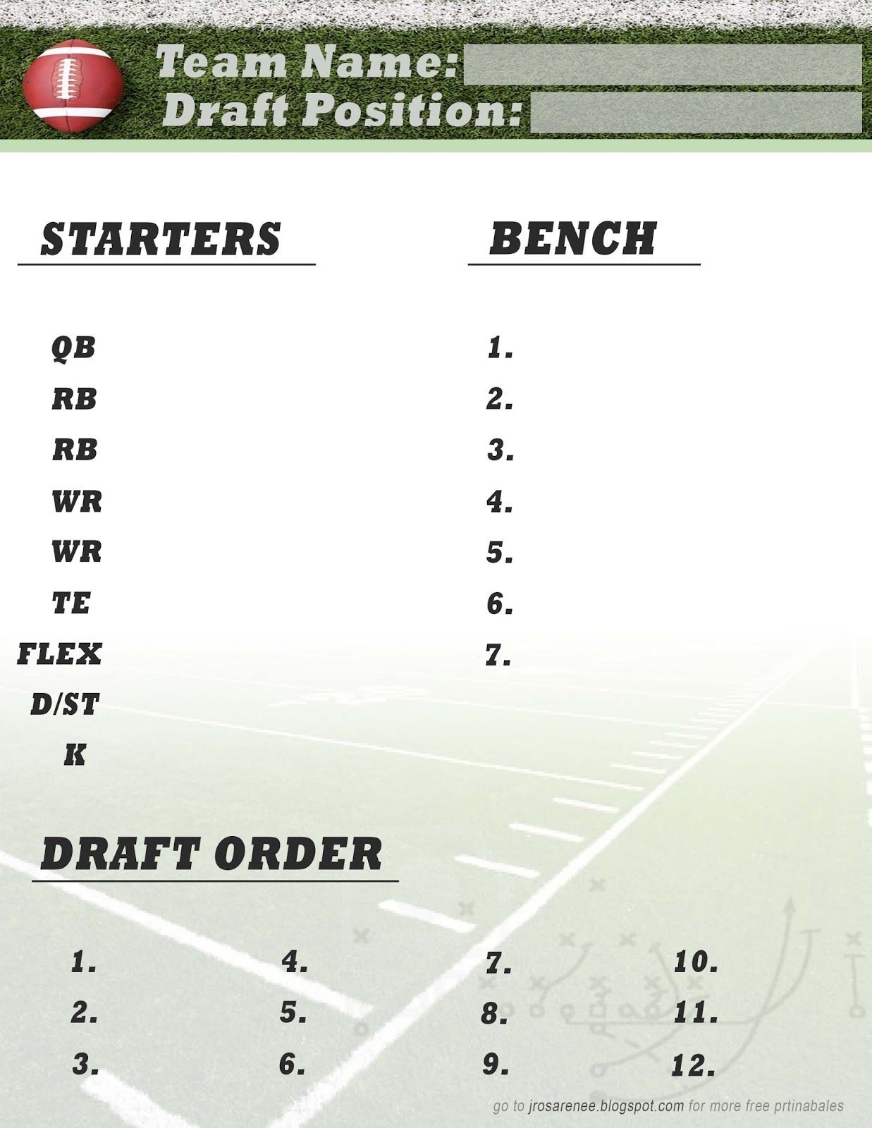 Yahoo Fantasy Football Cheat Sheet 2025 Printable Mia V Kristoffersen