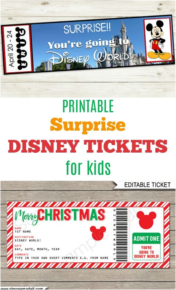 You 39 re Going To Disneyland Free Printable Web Free You 39 re To To Disney 